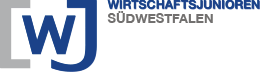 Logo Wirtschaftsjunioren SÃƒÂ¼dwestfalen e.V.