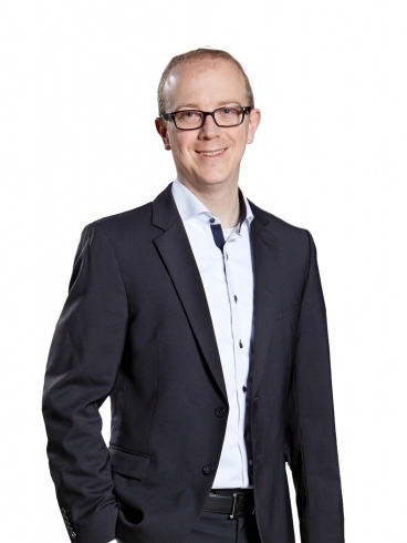 Thomas Paar