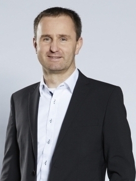 Ronny Stöcker